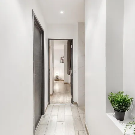 Loft 3 101 M2 - Proche Tour Eiffel - 3 Min Metro 巴黎