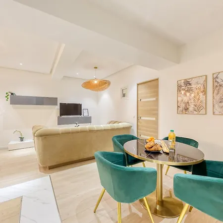 Loft 3 101 M2 - Proche Tour Eiffel - 3 Min Metro 巴黎