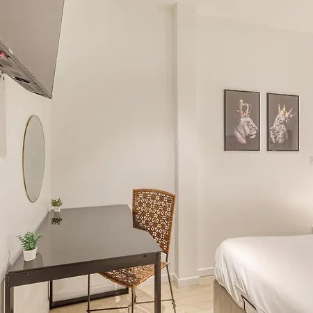 Loft 3 101 M2 - Proche Tour Eiffel - 3 Min Metro * 巴黎