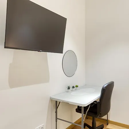 Loft 3 101 M2 - Proche Tour Eiffel - 3 Min Metro 公寓