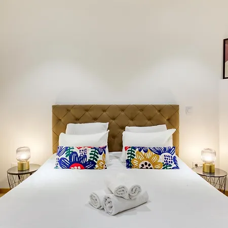 Loft 3 101 M2 - Proche Tour Eiffel - 3 Min Metro 公寓 *
