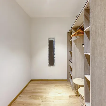 公寓 Loft 3 101 M2 - Proche Tour Eiffel - 3 Min Metro *