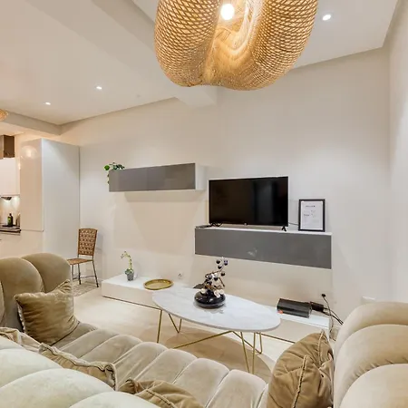 Loft 3 101 M2 - Proche Tour Eiffel - 3 Min Metro * 巴黎