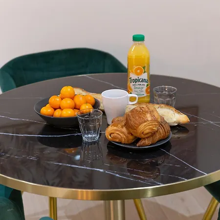 Loft 3 101 M2 - Proche Tour Eiffel - 3 Min Metro 公寓 *