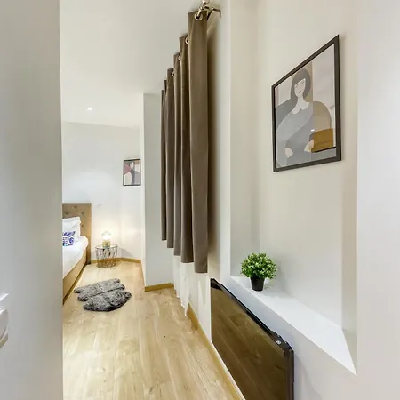 Loft 3 101 M2 - Proche Tour Eiffel - 3 Min Metro * 巴黎