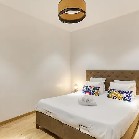公寓 Loft 3 101 M2 - Proche Tour Eiffel - 3 Min Metro 巴黎