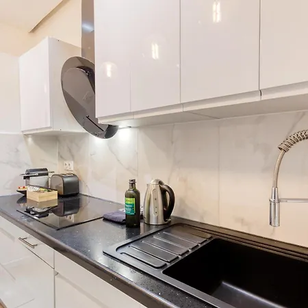 公寓 Loft 3 101 M2 - Proche Tour Eiffel - 3 Min Metro