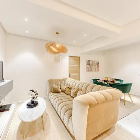 公寓 Loft 3 101 M2 - Proche Tour Eiffel - 3 Min Metro 巴黎